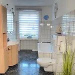 Ahlbeck Zu Den Campern דירה הרינגסדורף