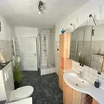 Ahlbeck Zu Den Campern דירה הרינגסדורף
