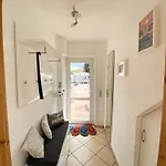 Ahlbeck Zu Den Campern