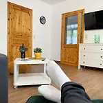 Lejlighed Ahlbeck Zu Den Campern *