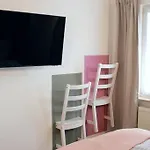 Ahlbeck Zu Den Campern Lejlighed *