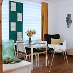 Lejlighed Ahlbeck Zu Den Campern *