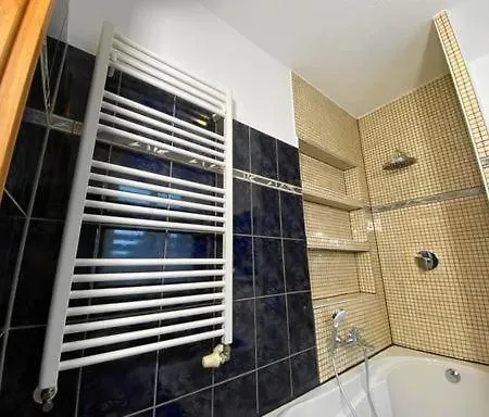 Ahlbeck Zu Den Campern Heringsdorf (Usedom)