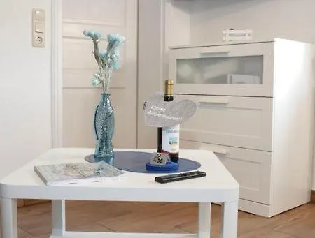 Ahlbeck Zu Den Campern * Heringsdorf (Usedom)