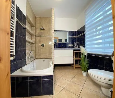 Ahlbeck Zu Den Campern *