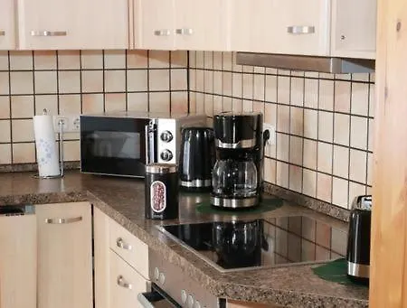 Ahlbeck Zu Den Campern * Heringsdorf (Usedom)