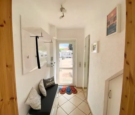 Ahlbeck Zu Den Campern