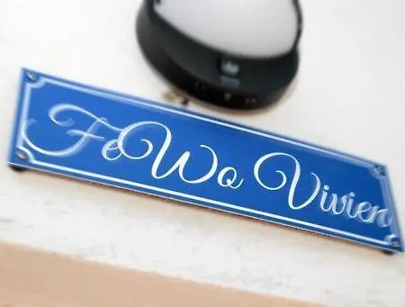 Ahlbeck Zu Den Campern * Ostseebad Heringsdorf