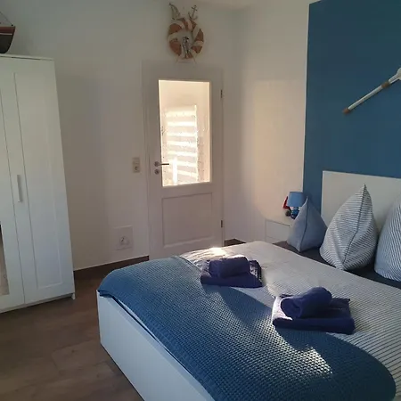 Appartement Ahlbeck Zu Den Campern