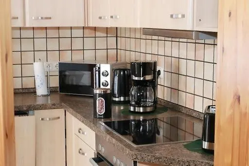 Ahlbeck Zu Den Campern * Ostseebad Heringsdorf