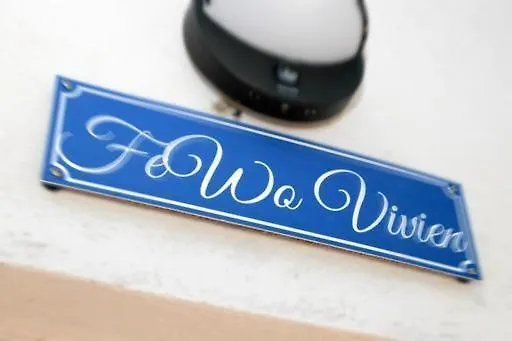 Ahlbeck Zu Den Campern